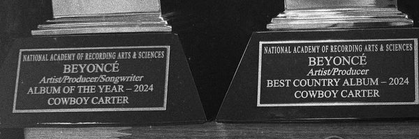 B7Album Profile Banner
