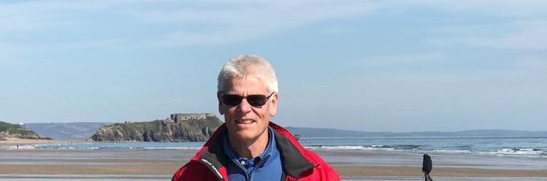 David Gallivan banner