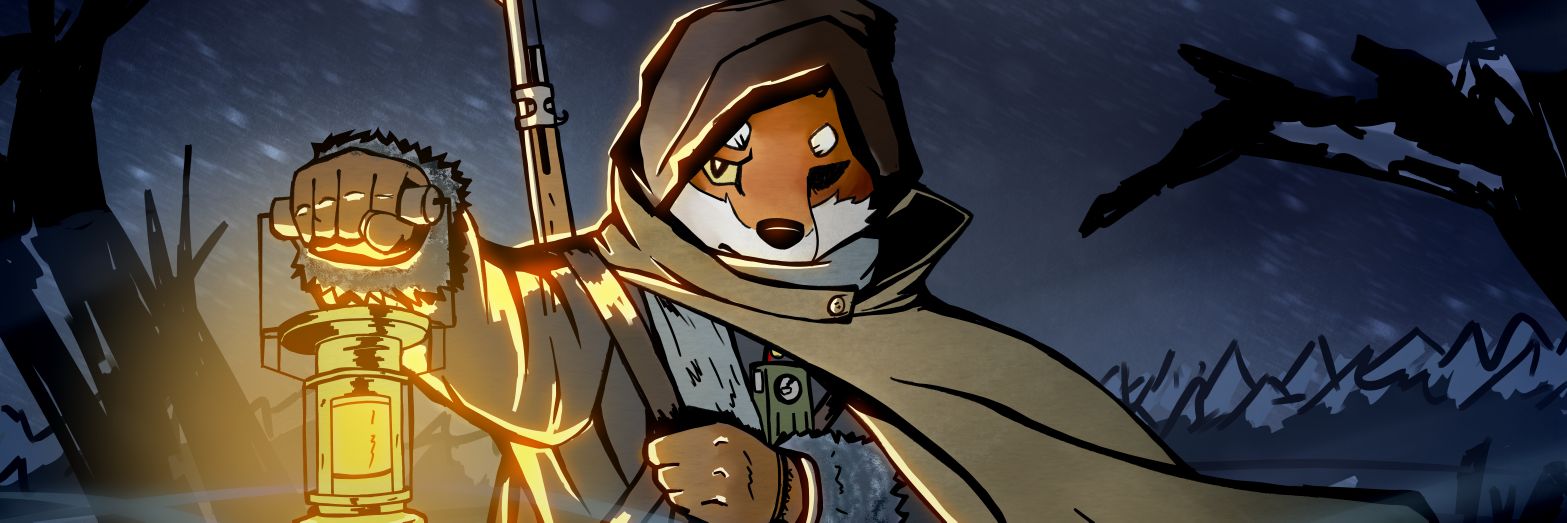 Joseph•Ulyanov's banner