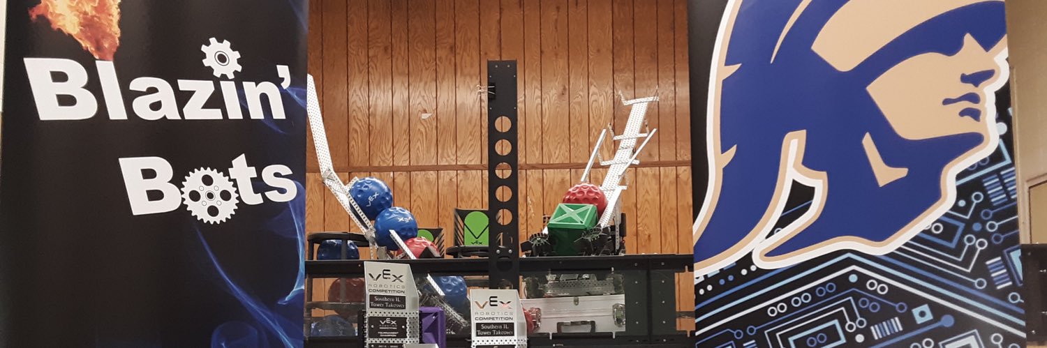 blazin_bots's profile banner image