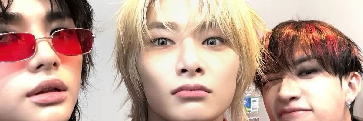 bel 🍓 VOY A VER A HARRY banner