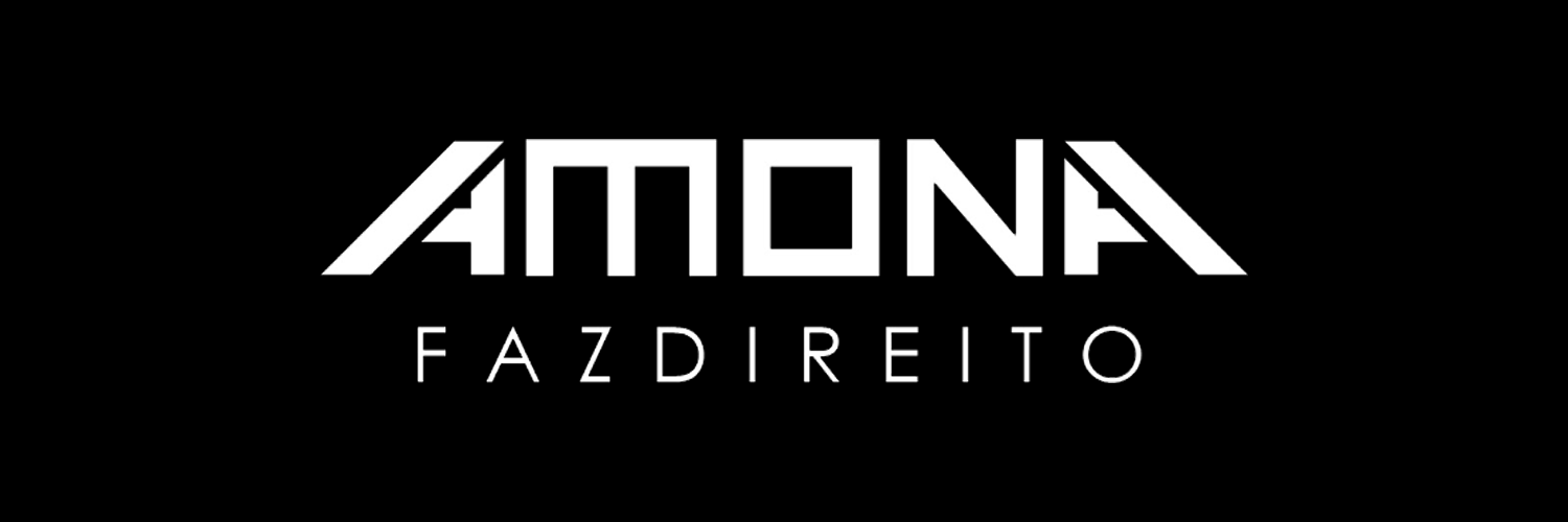 amonafazdireito's profile banner image