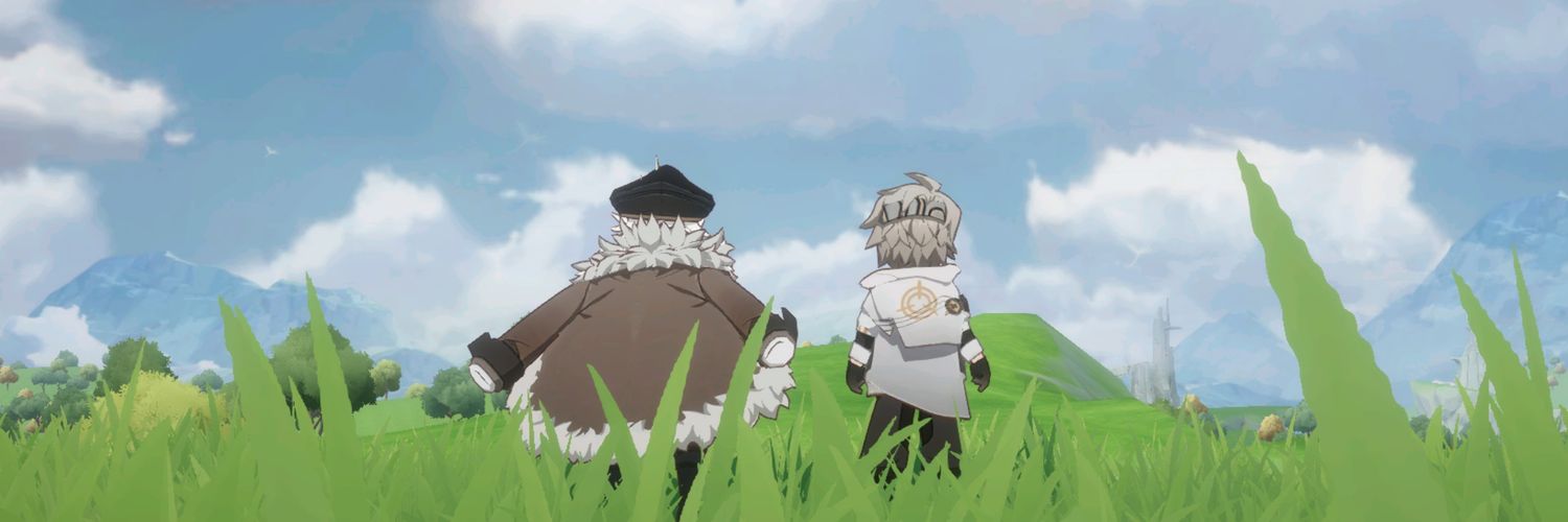 纬 banner