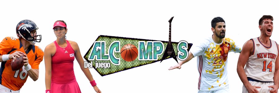 Al Compás del Juego banner