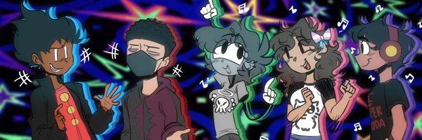 Driiifft Profile Banner