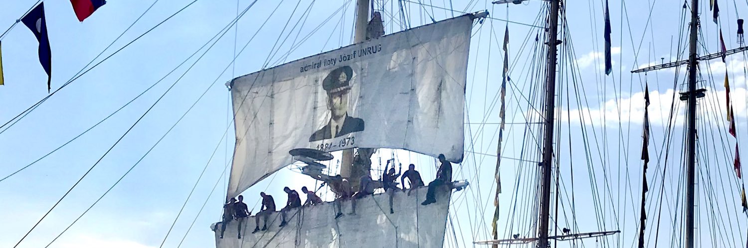 Radosław Bałtycki banner