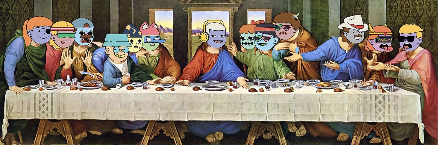 Homieverse's profile banner image