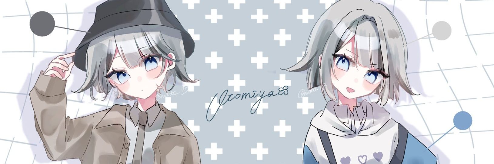 乙宮❁'s banner