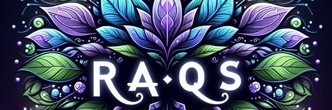 RaQs banner