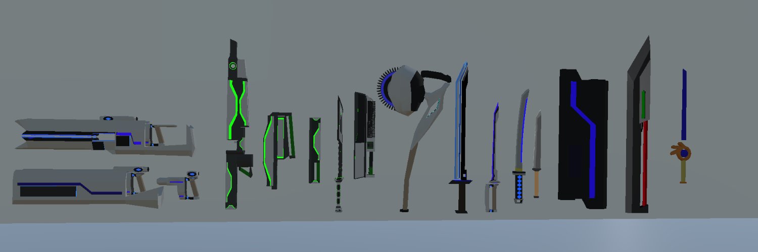 karusannVR's profile banner image