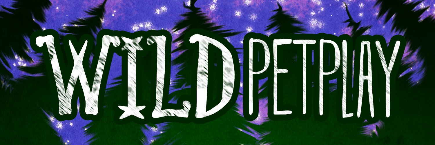 WildPetPlay's profile banner image
