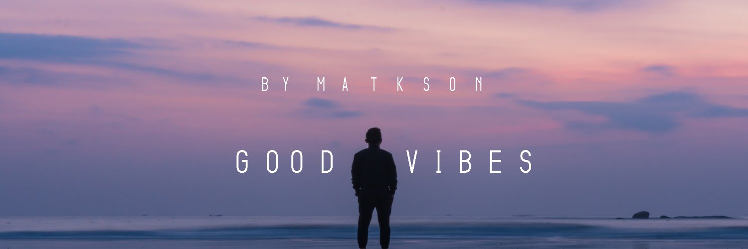 Matksonmusic's profile banner image