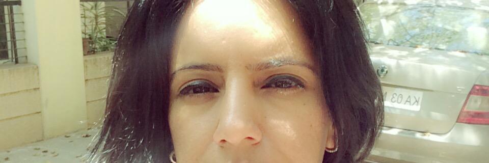 anitachugani's profile banner image