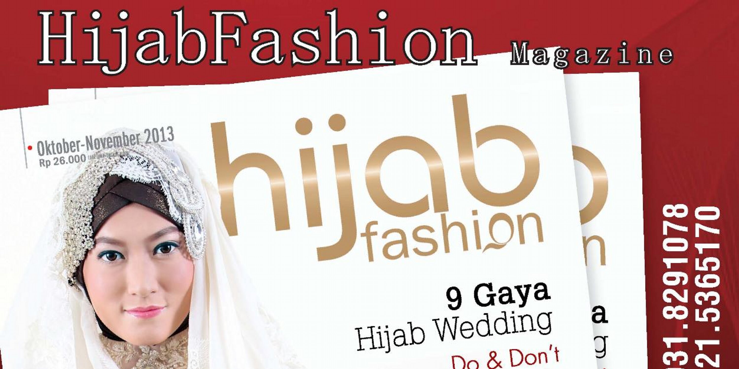 HijabFash's profile banner image