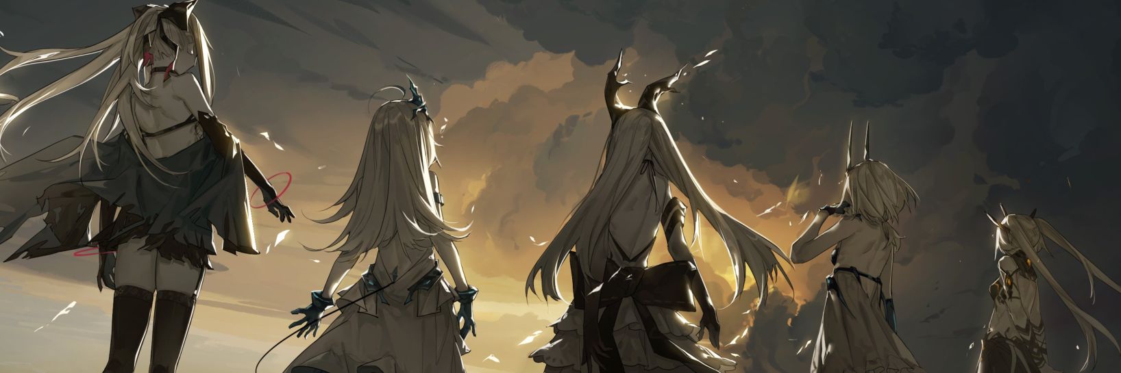 乾 華澄🍄 banner