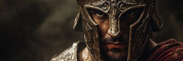 I am (aka 'Solana Warrior') ⚔️ banner