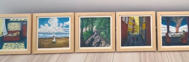 ☺︎てちゃ　→一人称大阪、ゾンクラ大阪 banner