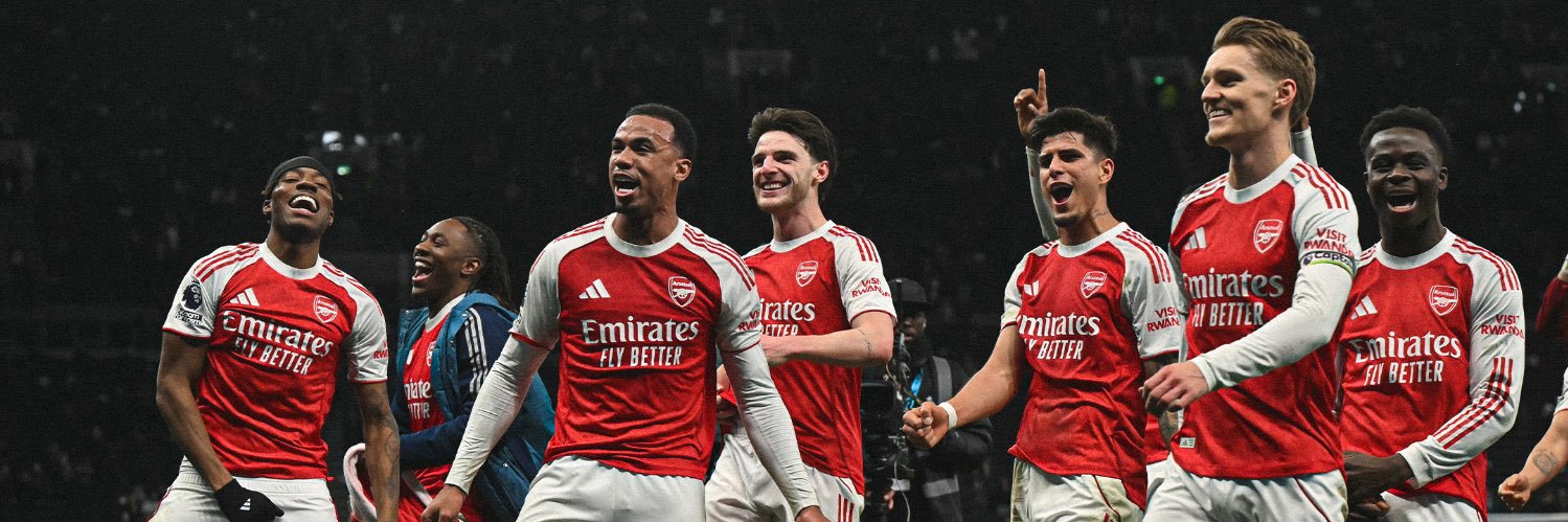 AFC_Grok 🔴⚪️ banner