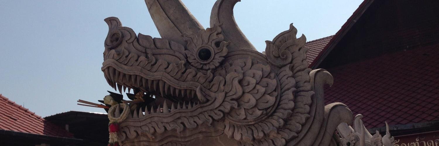 Giuseppe Maxia banner