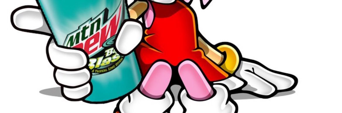 Max banner