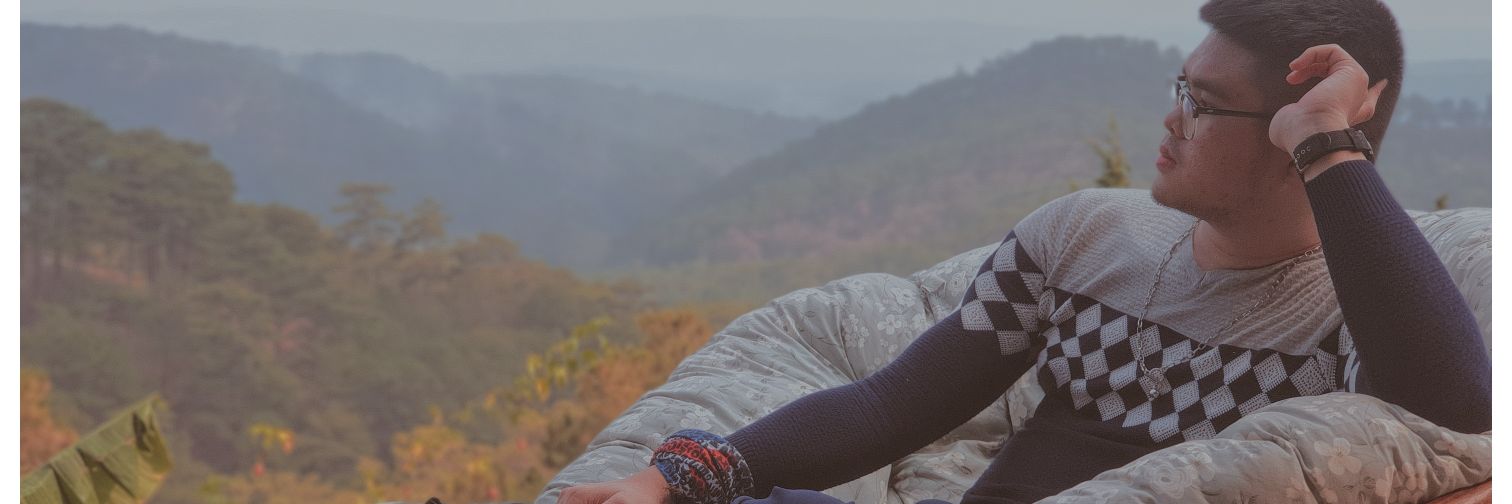 JimbyTran's profile banner image