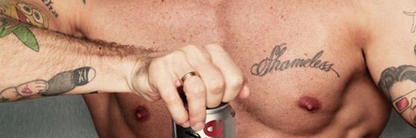 sex and the city banner