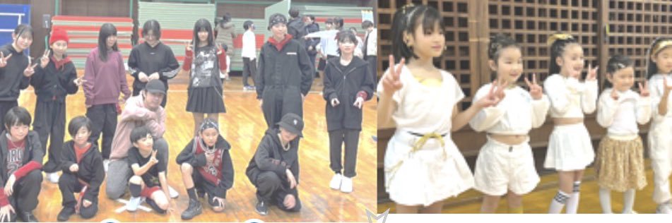 KZYdance's profile banner image