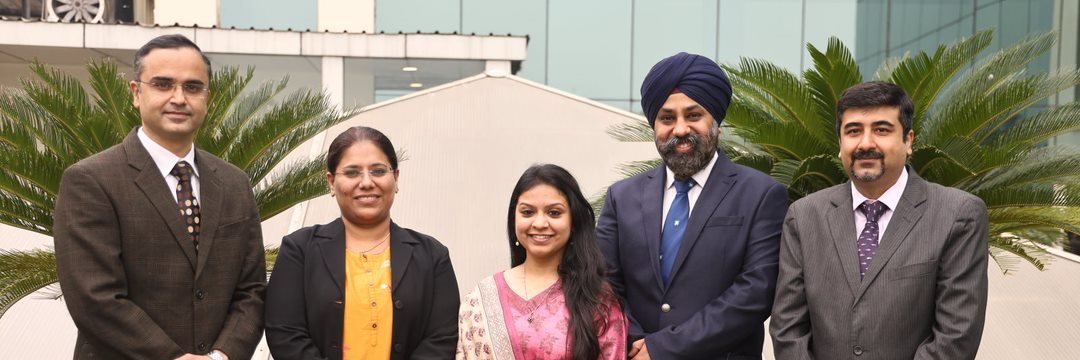 Paediatric Oncology Disease Management Group MICC banner