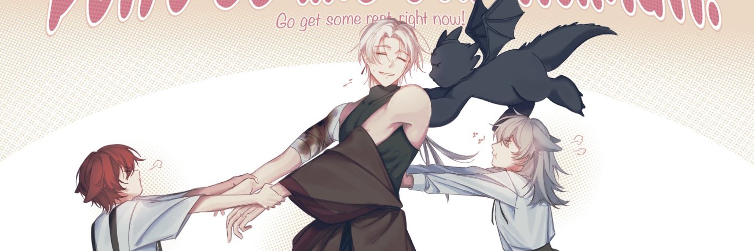 TearChichi's profile banner image