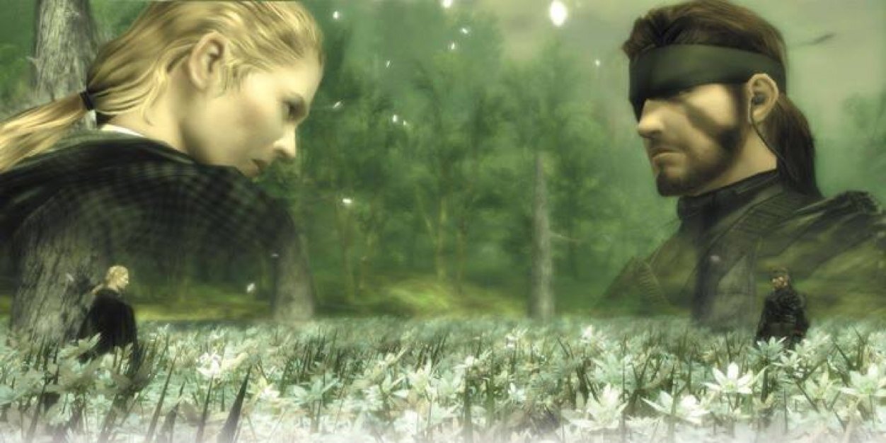 Lexorcista's profile banner image