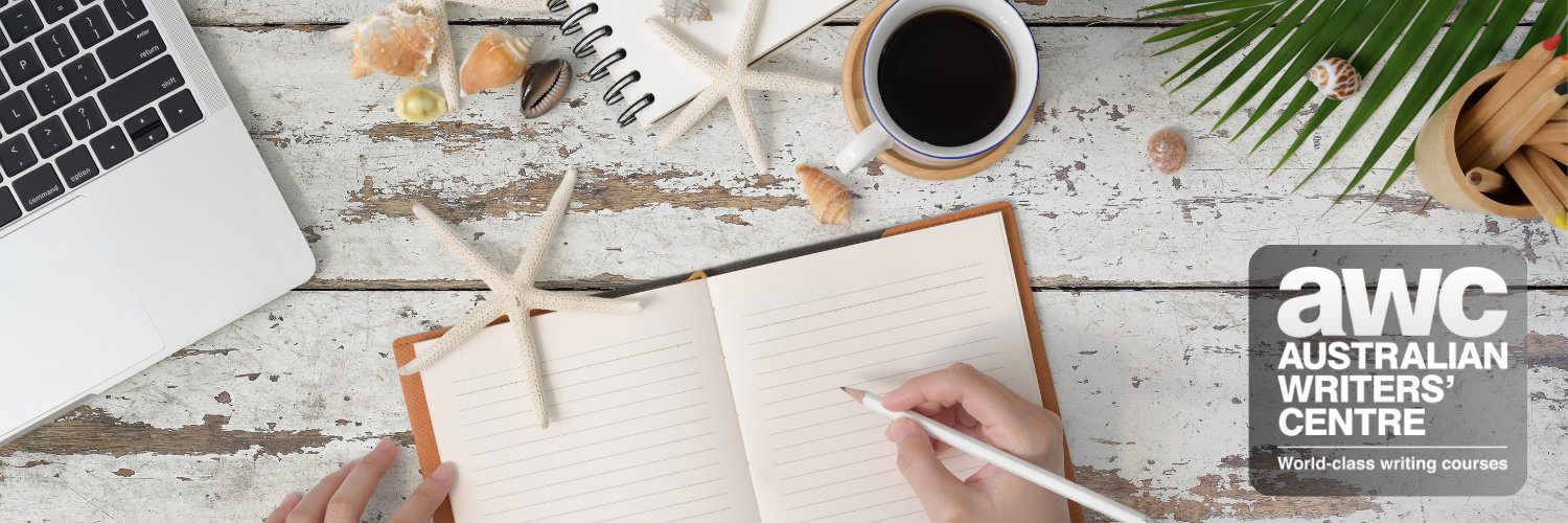 WritersCentreAU's profile banner image