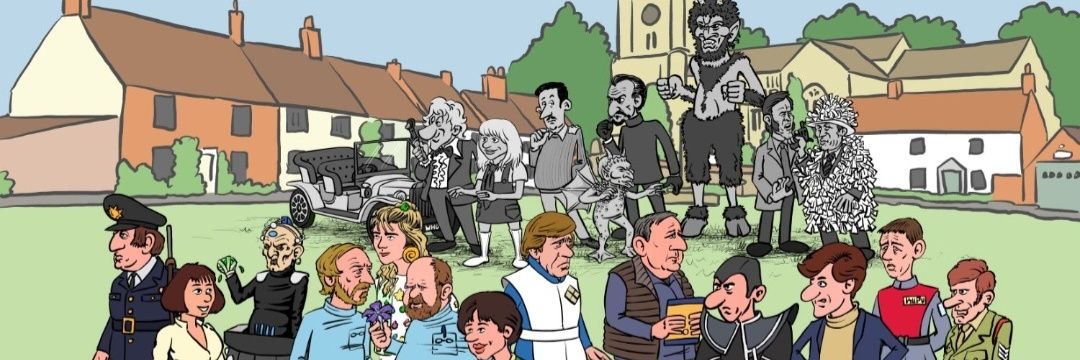 ? THETARDIBOX ? banner