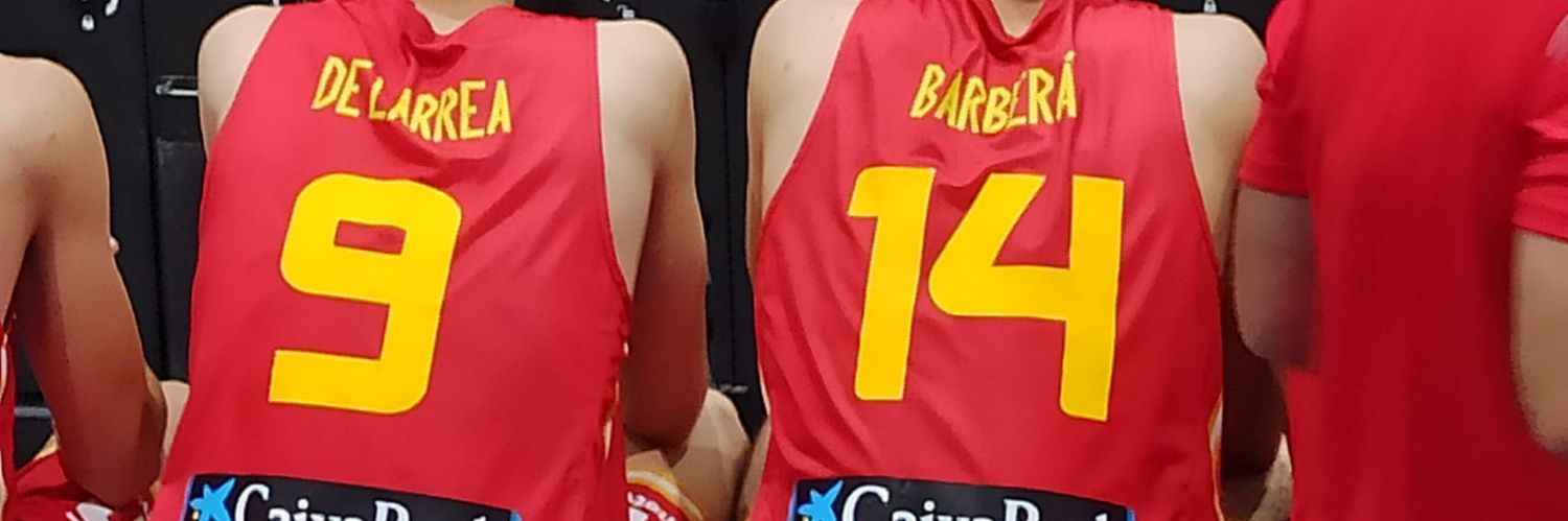 Sergio De Larrea Asenjo banner