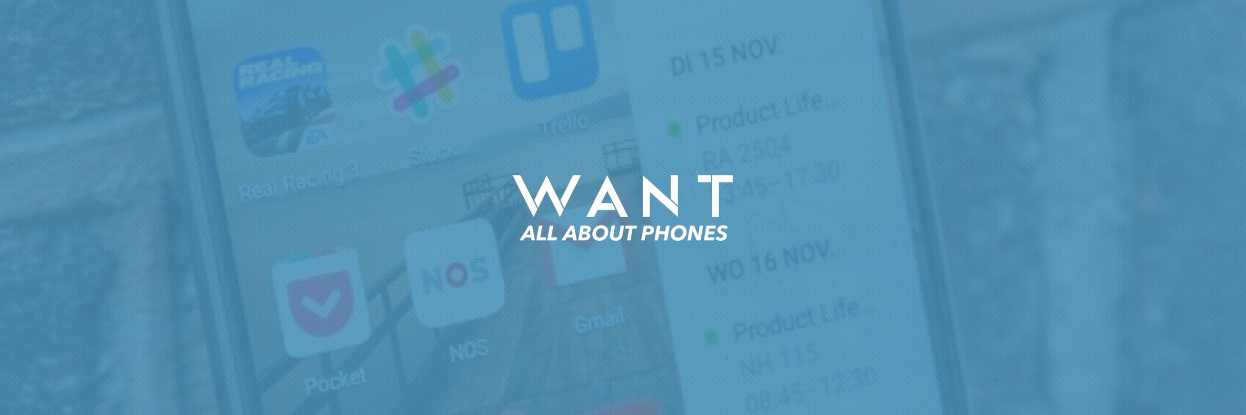 allaboutphones's profile banner image