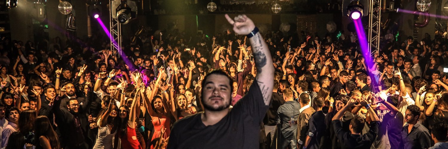 jlustosadj's profile banner image