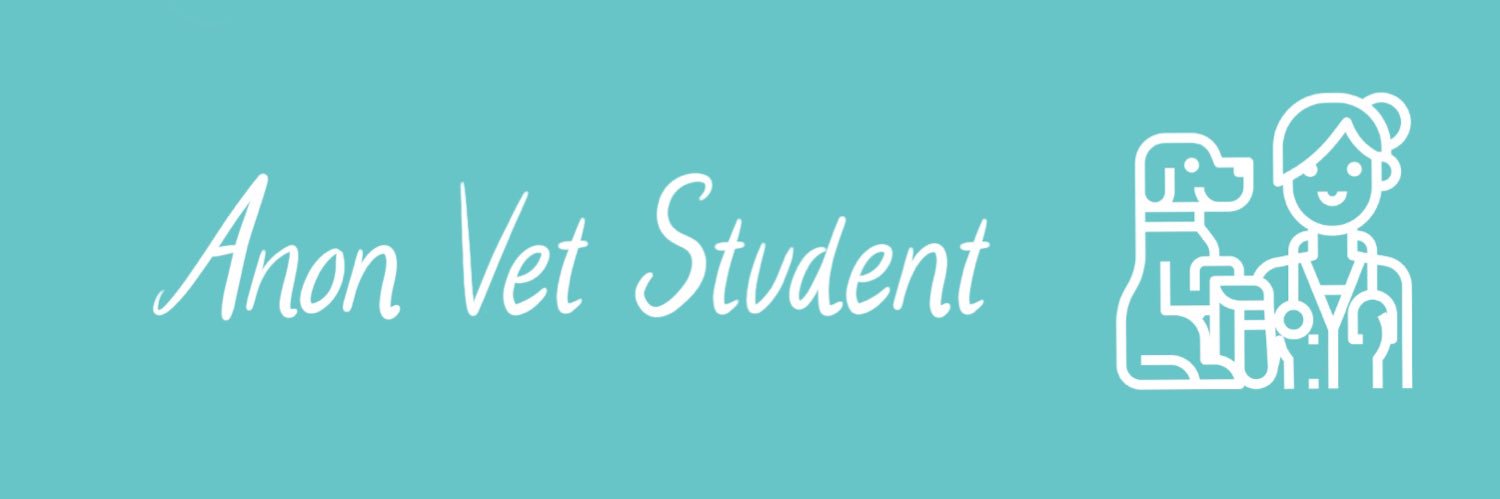 AnonyVetStudent's profile banner image