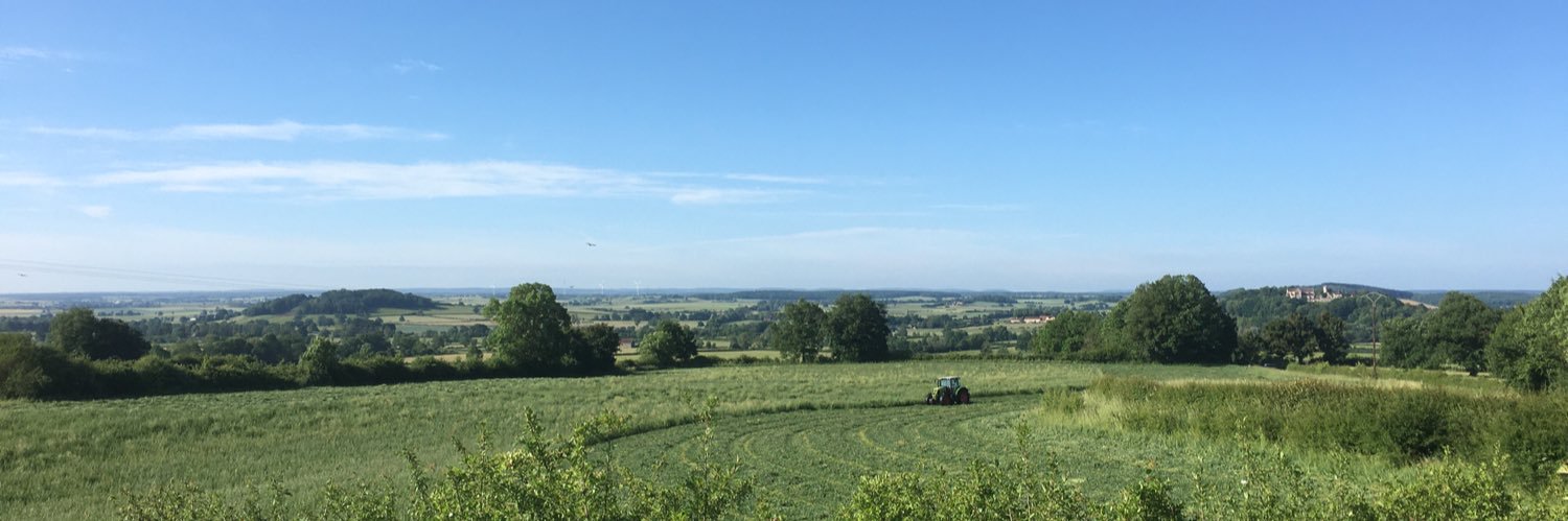 Steffy Praamstra banner