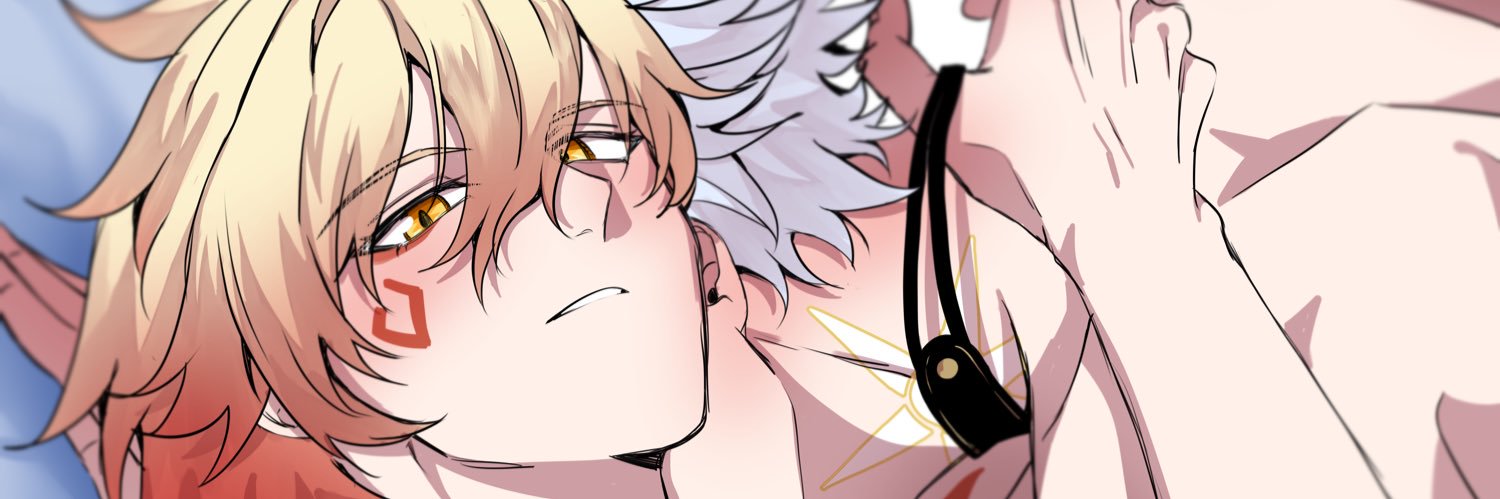 AL ☀️🍷 I CF21's banner