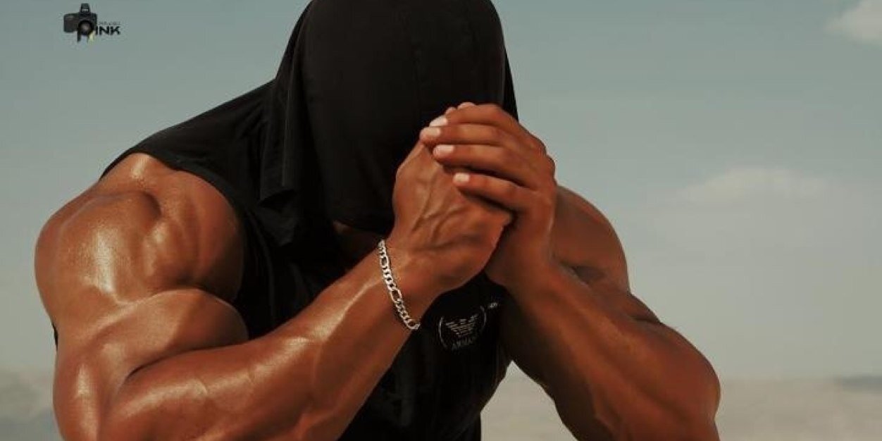 husseind996's profile banner image