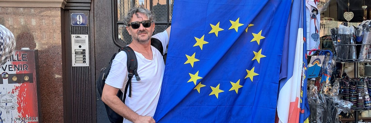 Dragan Vranješ banner