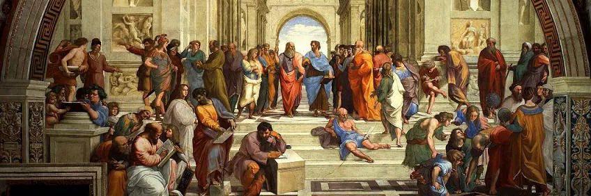 Friedkin in Banter Era banner