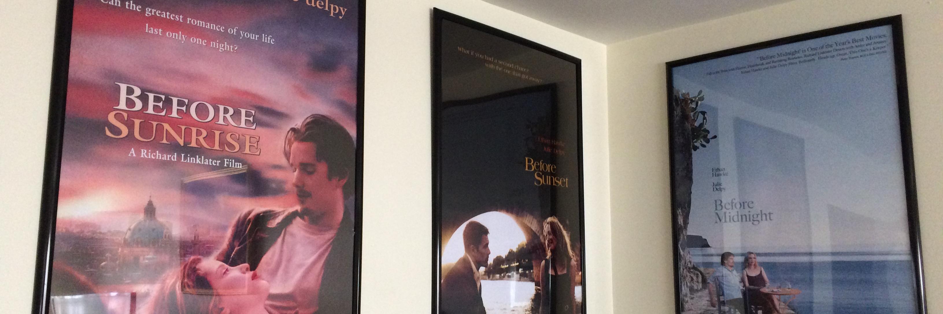 Fandecinema's profile banner image