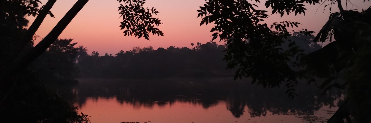 Sudipta_Writes's profile banner image