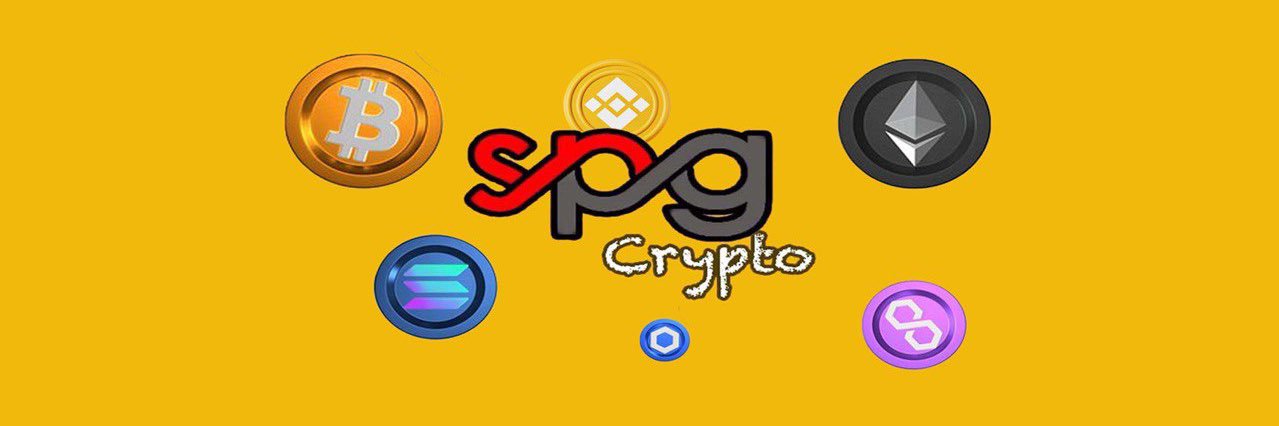 SPG CRYPTO banner