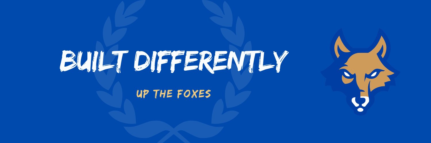 Preth Ste F.C. 🦊 banner