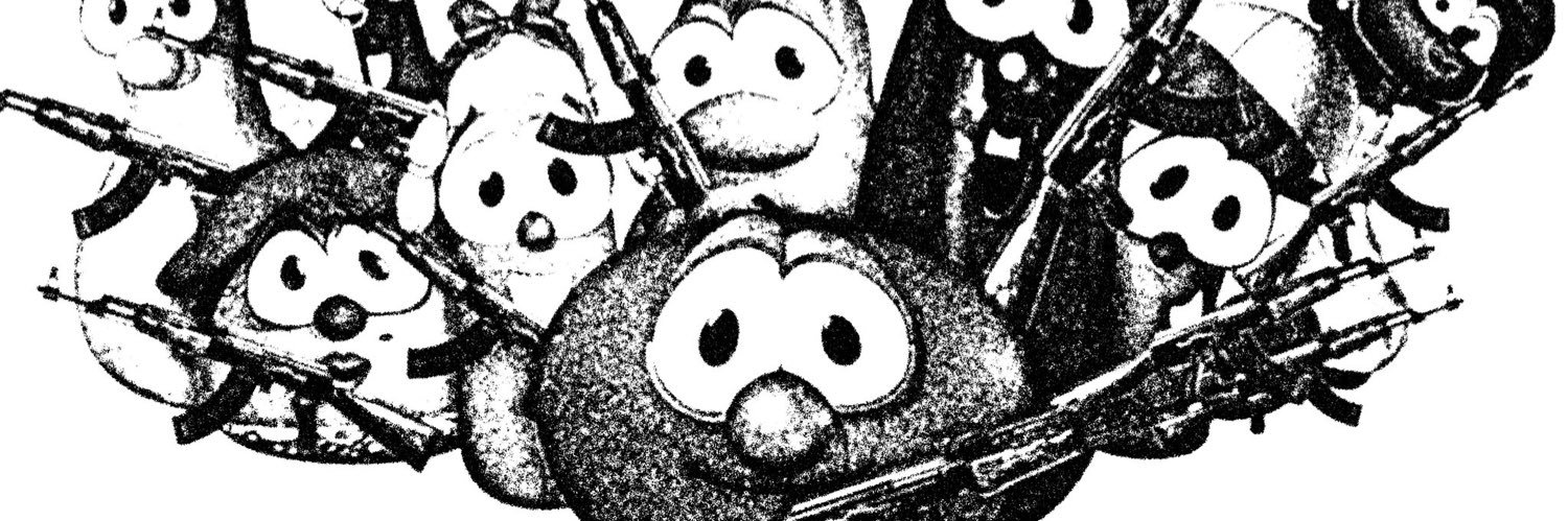 geekmiser's banner