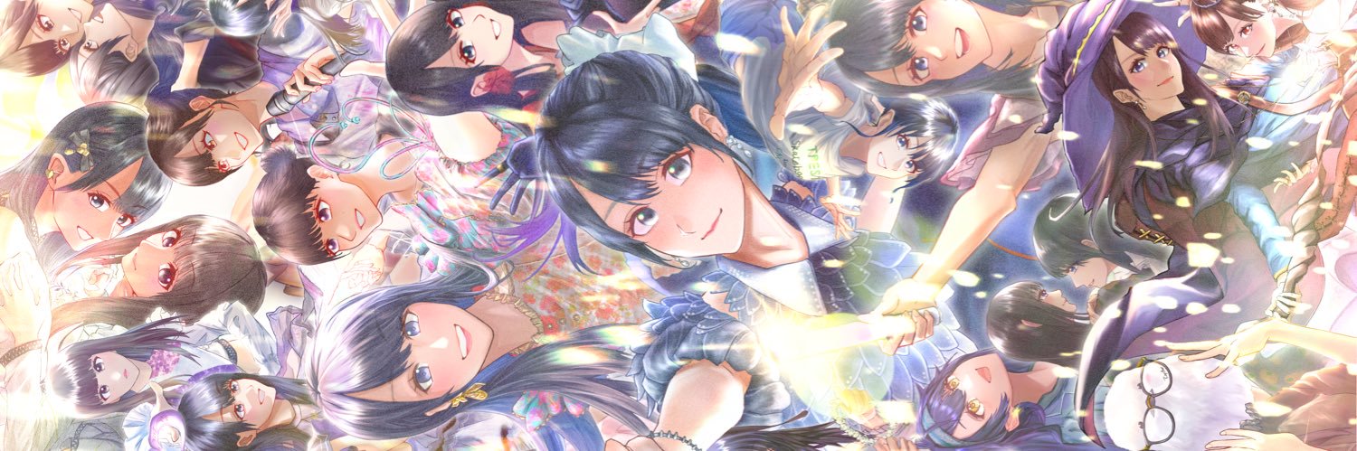 ろうそく banner