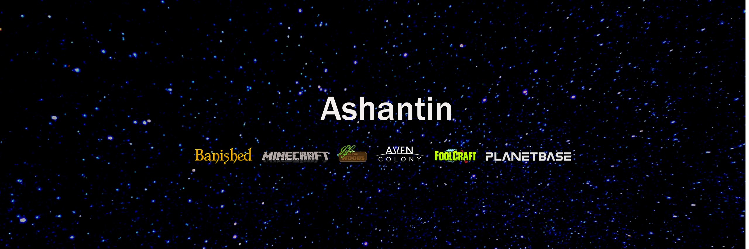 Ashantin banner