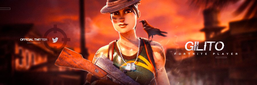 GILITO banner