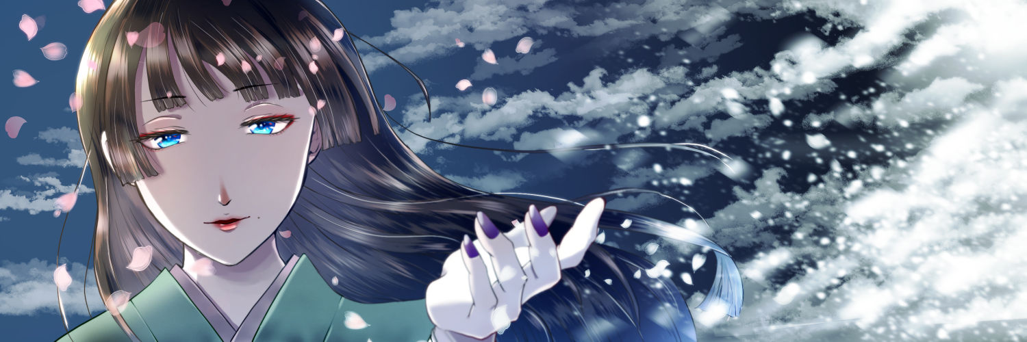 常磐 光紀 banner